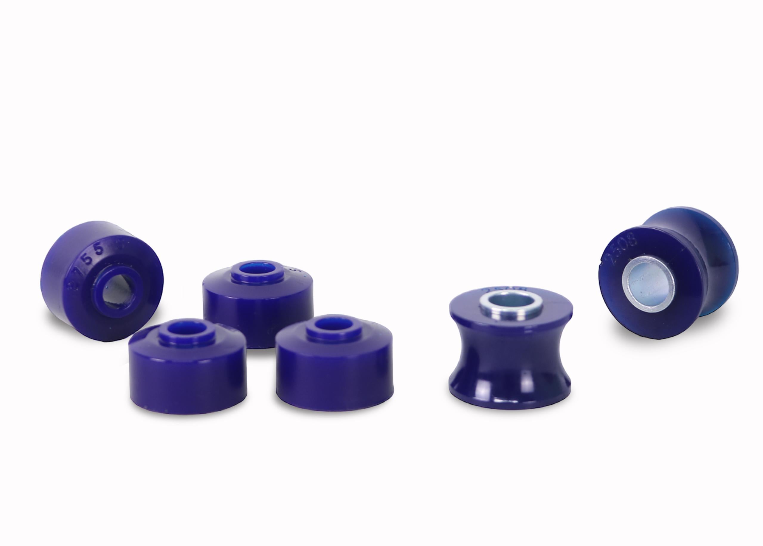 SuperPro Fr Sway Bar Link Upper & Lower (1991-1995 164) - SPF2508K