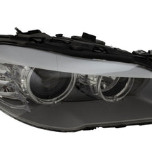 Hella 2011 BMW 5Ser Sdn F10 - Headlamp Rh