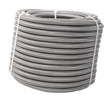 Aeromotive Fuel Line, Ptfe, Stainless Braided - 15305