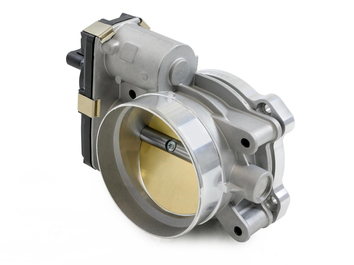 AFE 87mm Throttle Body (2014-2023 Chevrolet, GMC Fitments) - 46-39109
