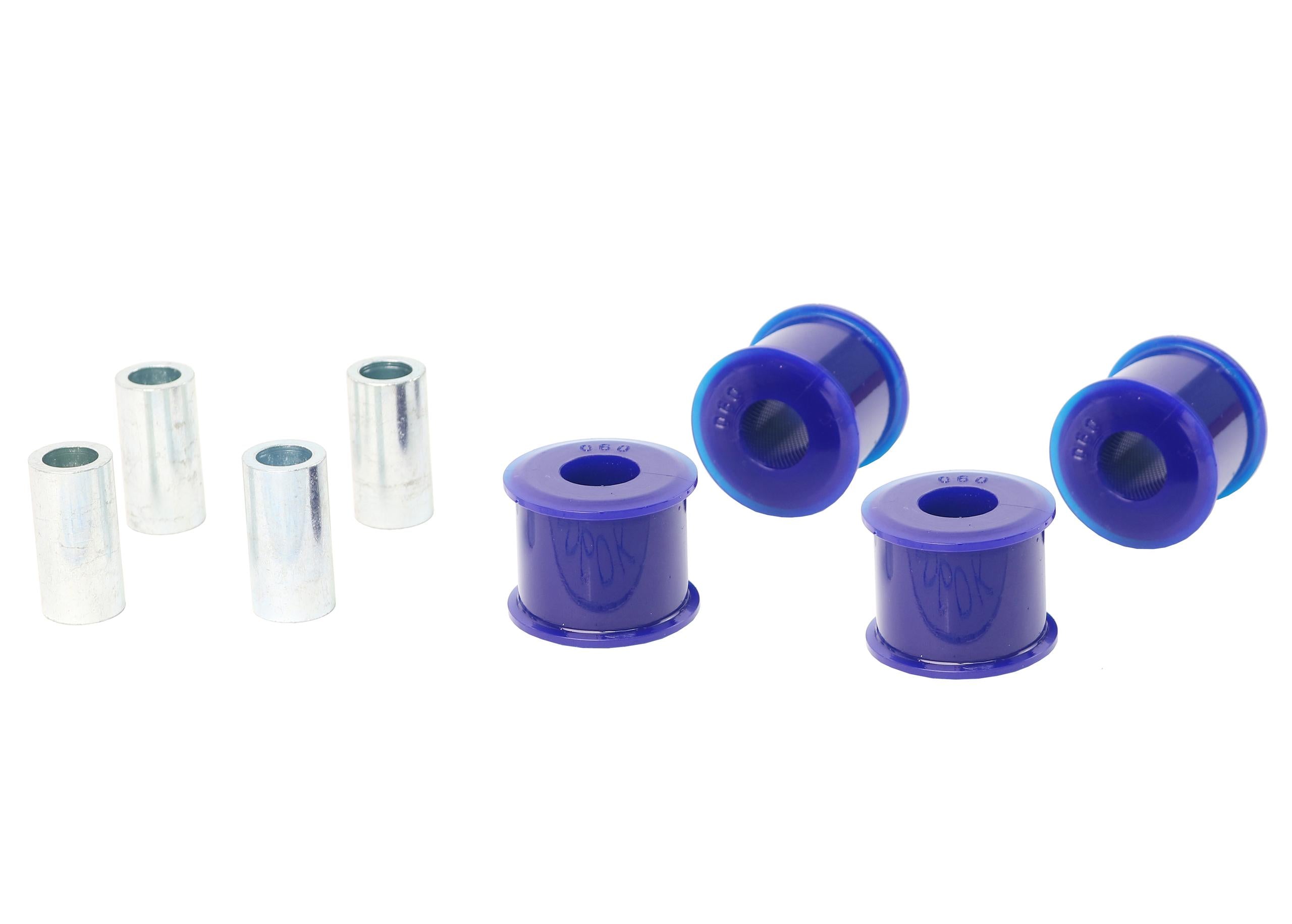 SuperPro Tramp Rod Bush Kit - SPF0060K