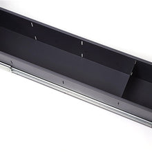 Dee Zee Pull Out Drawer - 60x10x10 (Tonneau Box)