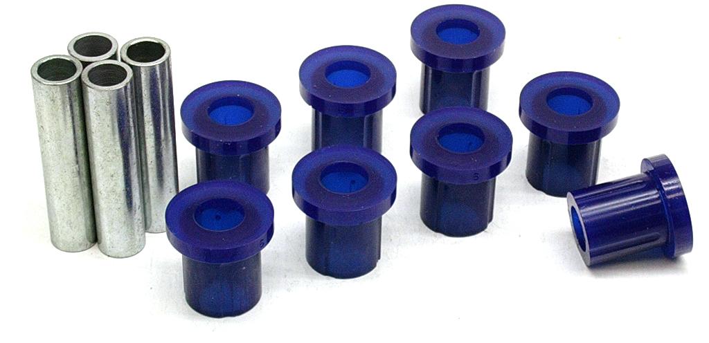 SuperPro R LEAF SPRING R SHACKLE BUSH - SPF2098K