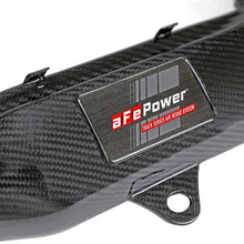AFE Open Element Intake (2015-2019 BMW M3 L6-3.0L (tt)) - 57-10006R