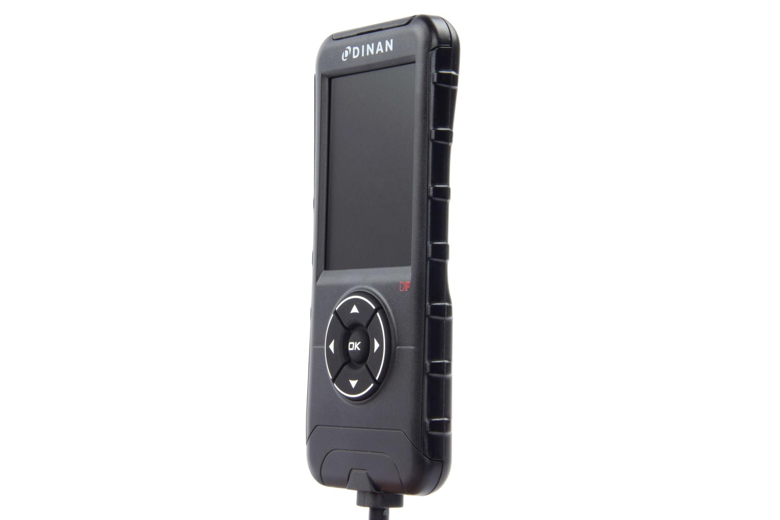 DinanFLASH Handheld - 4431