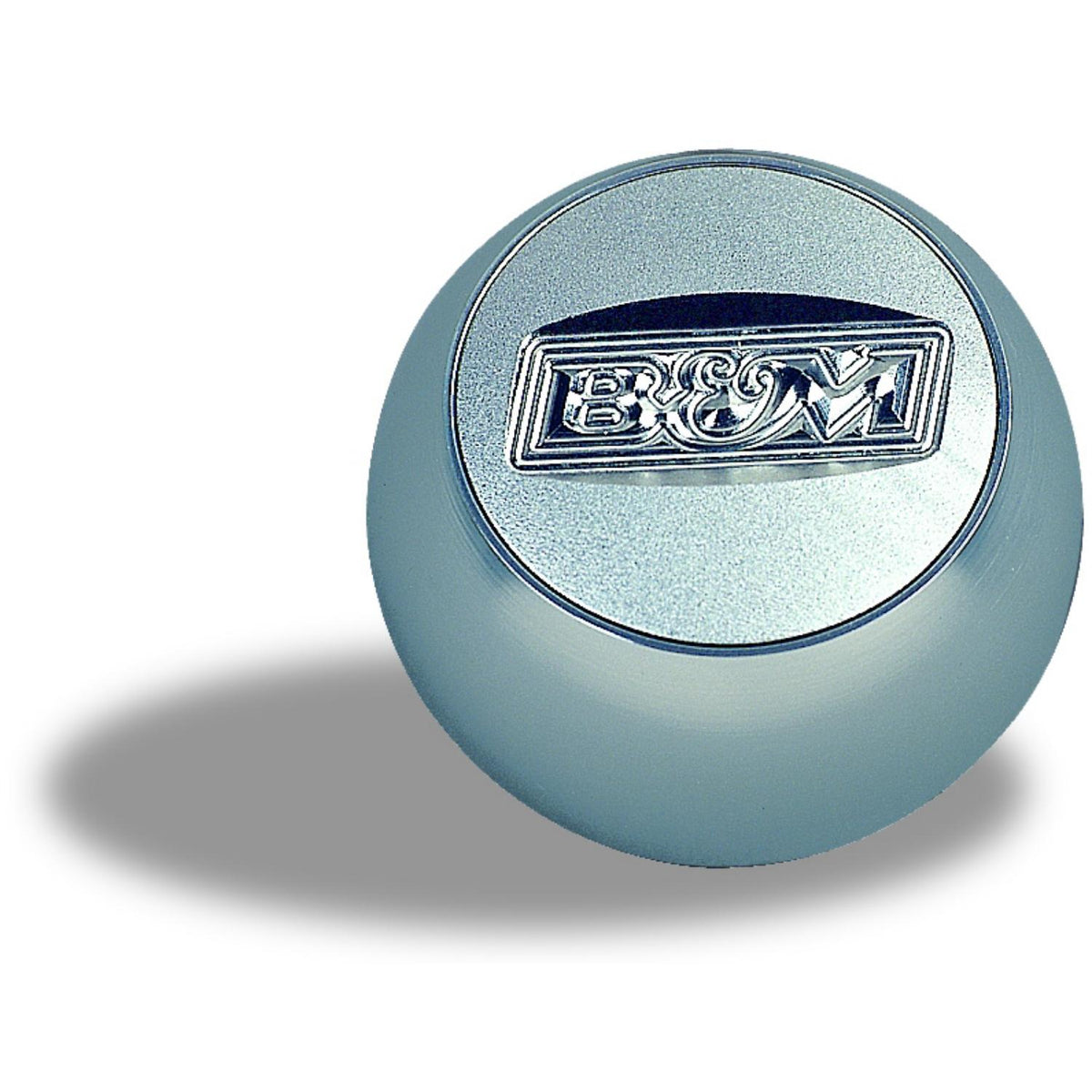 B&M B&amp;M Billet Shifter Knob. - 80534