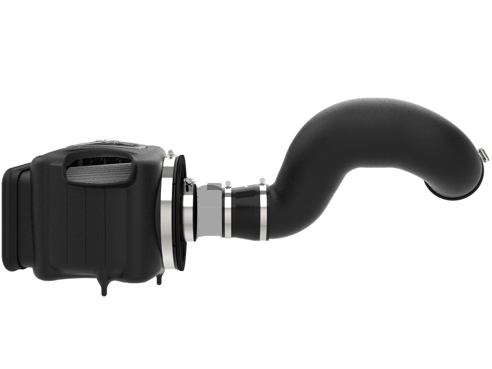 AFE Momentum GT Cold Air Intake System w/ Pro DRY S Media - 51-74102