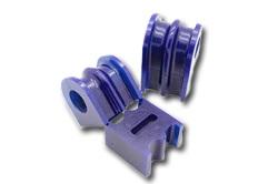 SuperPro Rr Sway Bar Mount Bush Kit - SPF4156-18K