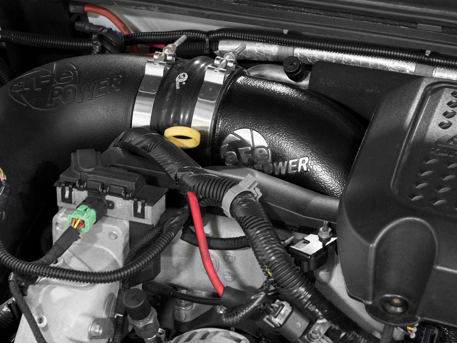 AFE BladeRunner Turbo Inlet Manifold - 46-60039-1