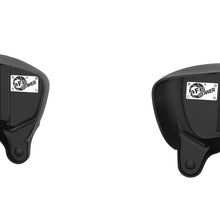 AFE Dynamic Air Scoop (2015-2020 BMW M3/M4 L6-3.0L (t)) - 54-13032S