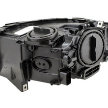 Hella 2011 BMW 5Ser Sdn F10 - Headlamp Rh
