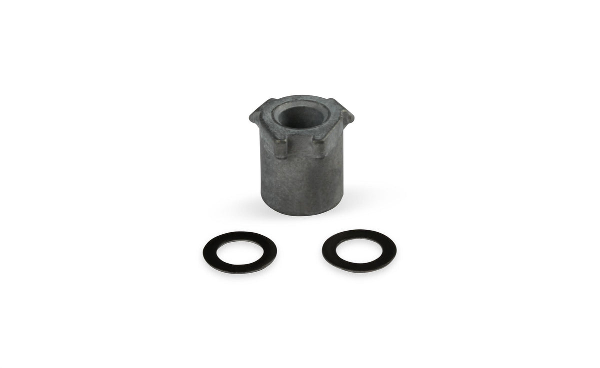 Quickfuel Accelerator Pump Nozzle (.033"). - 21-33QFT