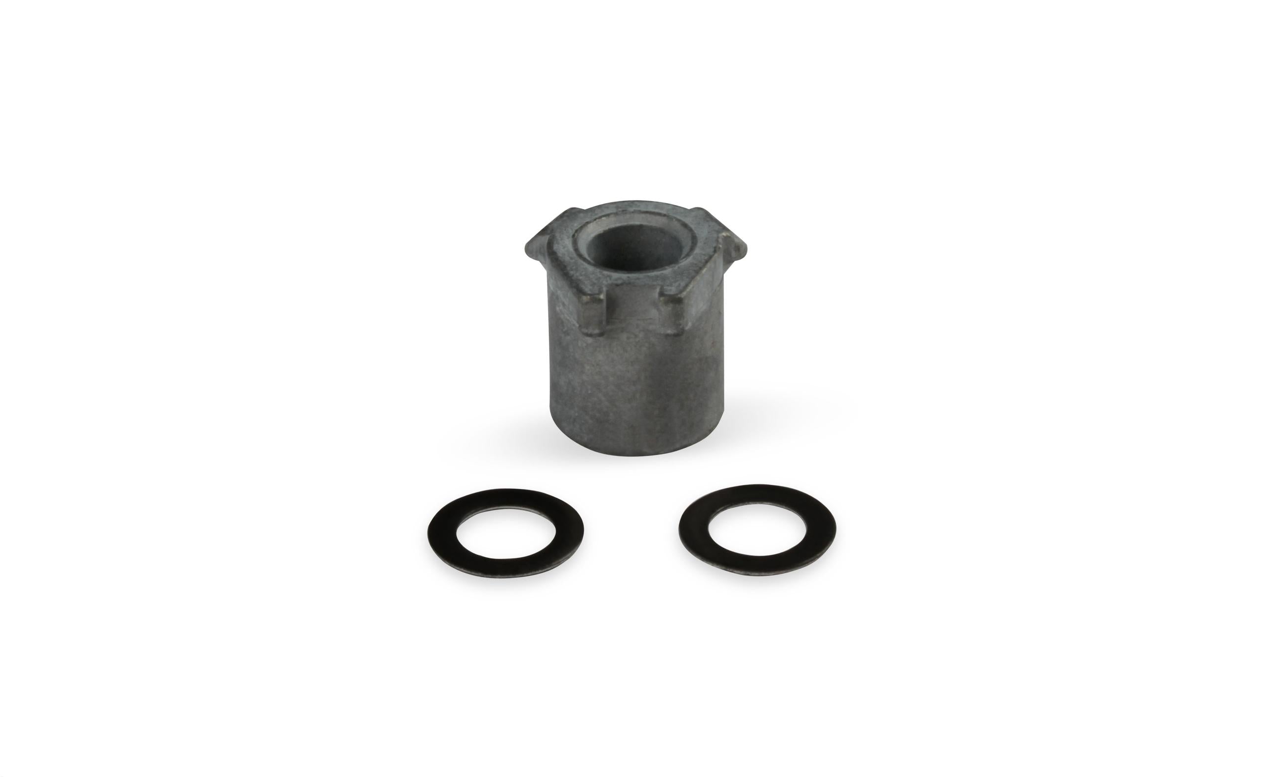 Quickfuel Accelerator Pump Nozzle (.055"). - 21-55QFT