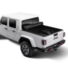 Rugged Ridge Armis Hard Rolling Bed Cover 20-21 Gladiator Jt - 13550.23