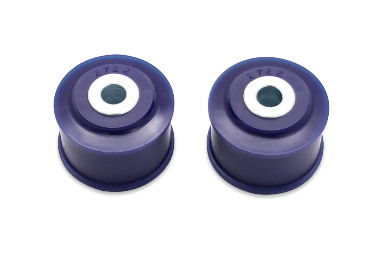 SuperPro REAR SHOCK ABSORBER LOWER MNT - SPF2722K