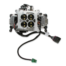 Holley Terminator X Stealth 4150 System - 534-292