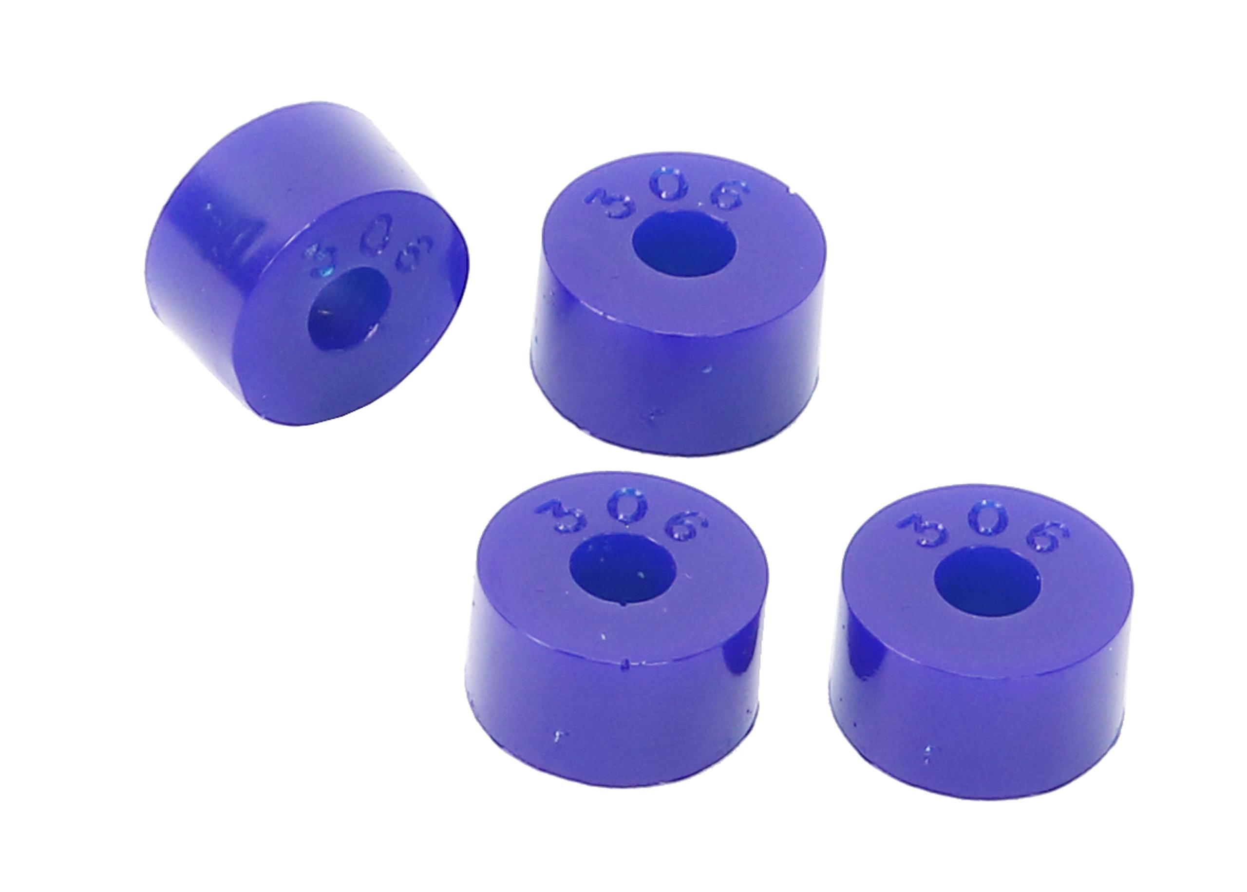 SuperPro Sway Bar Link Lower Bush Kit - SPF0306-4K