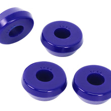 SuperPro PAJERO NG-NJ Rr COIL Rr RADIUS (1983-1993 Montero) - SPF1244K