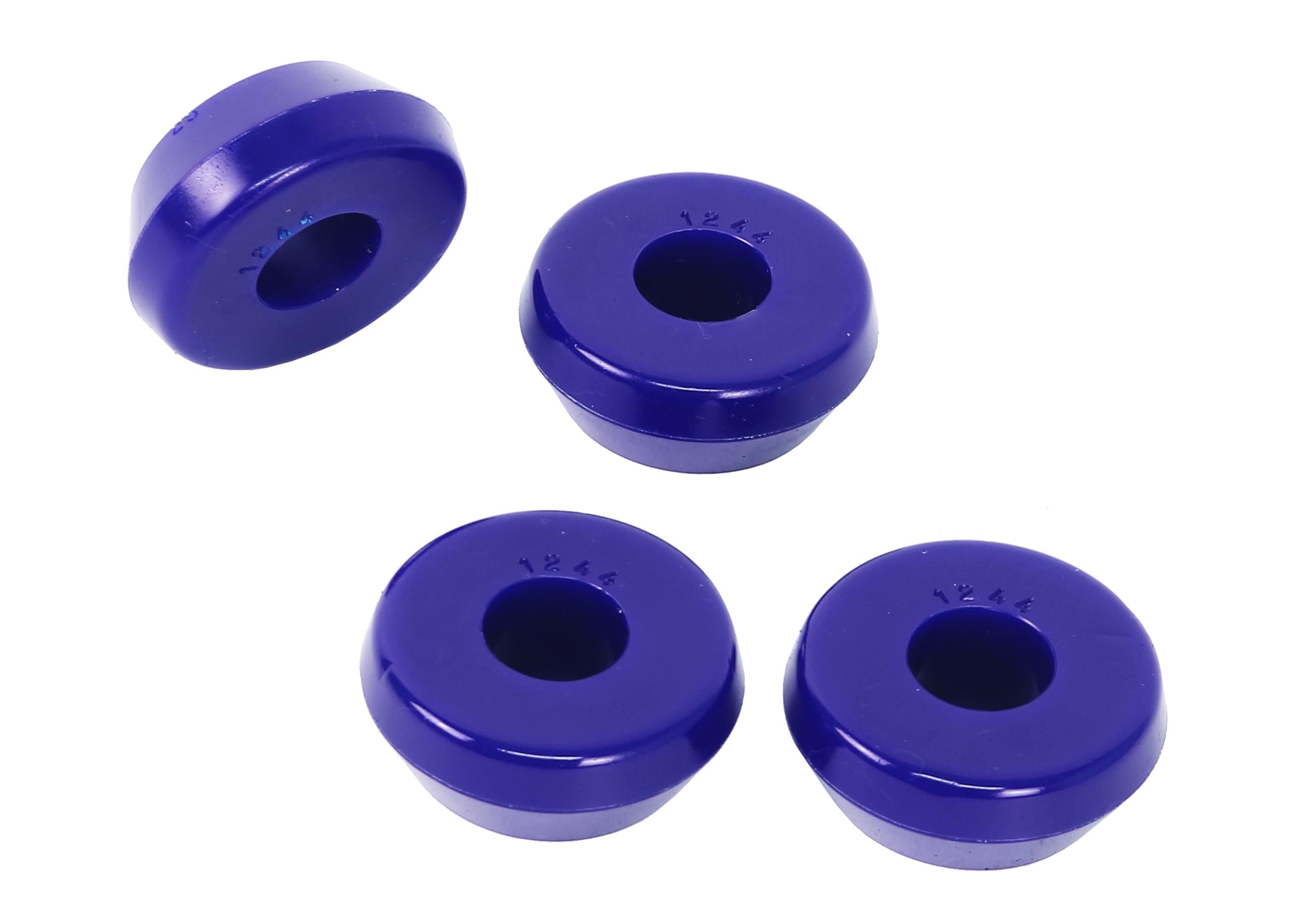 SuperPro PAJERO NG-NJ Rr COIL Rr RADIUS (1983-1993 Montero) - SPF1244K