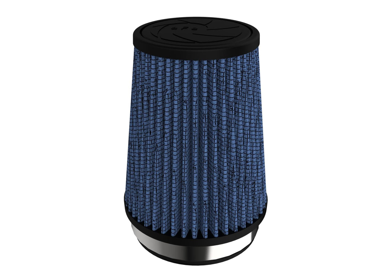 AFE Magnum FLOW Universal Air Filter w/ Pro 5R Media 2-7/8 IN F x 3-7/8 IN B x 3 IN T x 5 IN H - 24-90119