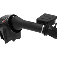 AFE Momentum GT Cold Air Intake System w/ Pro 5R Filter (2023-2026 F-250 Super Duty , F-350 Super Duty) - 50-70129R