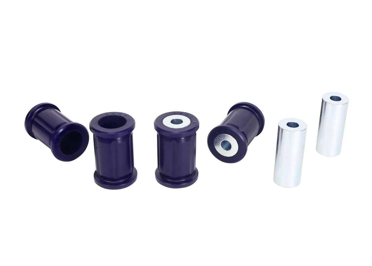 SuperPro Rr Ctrl Arm Upper Bush Kit (2003-2012 Range Rover) - SPF4497K