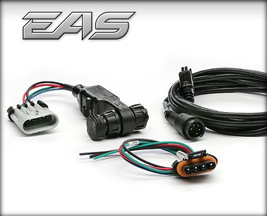 Edge Products EAS Control Kit - 98616