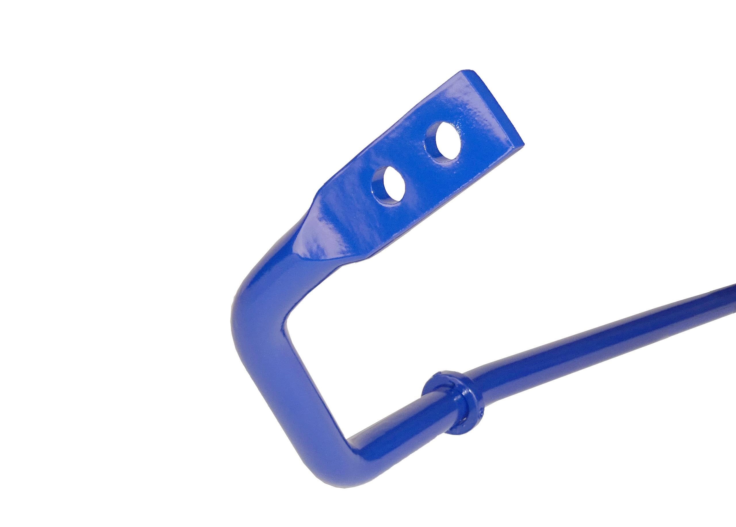 SuperPro RX8 Rr 18mm Adj Sway Bar - RC0018RZ-18