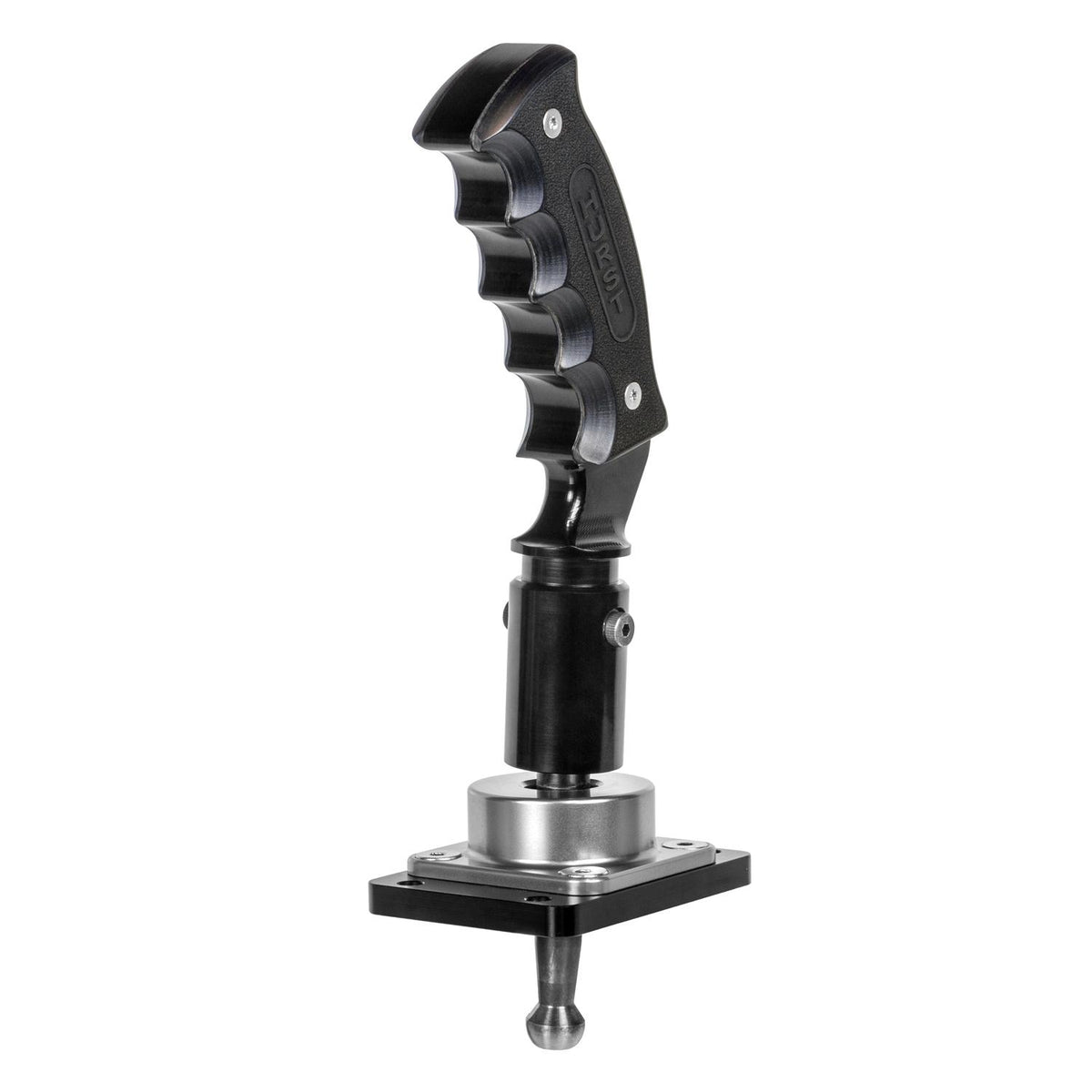 Hurst 3916042 14-18 Corvette, Billet/Plus Shifter, Pistol Grip