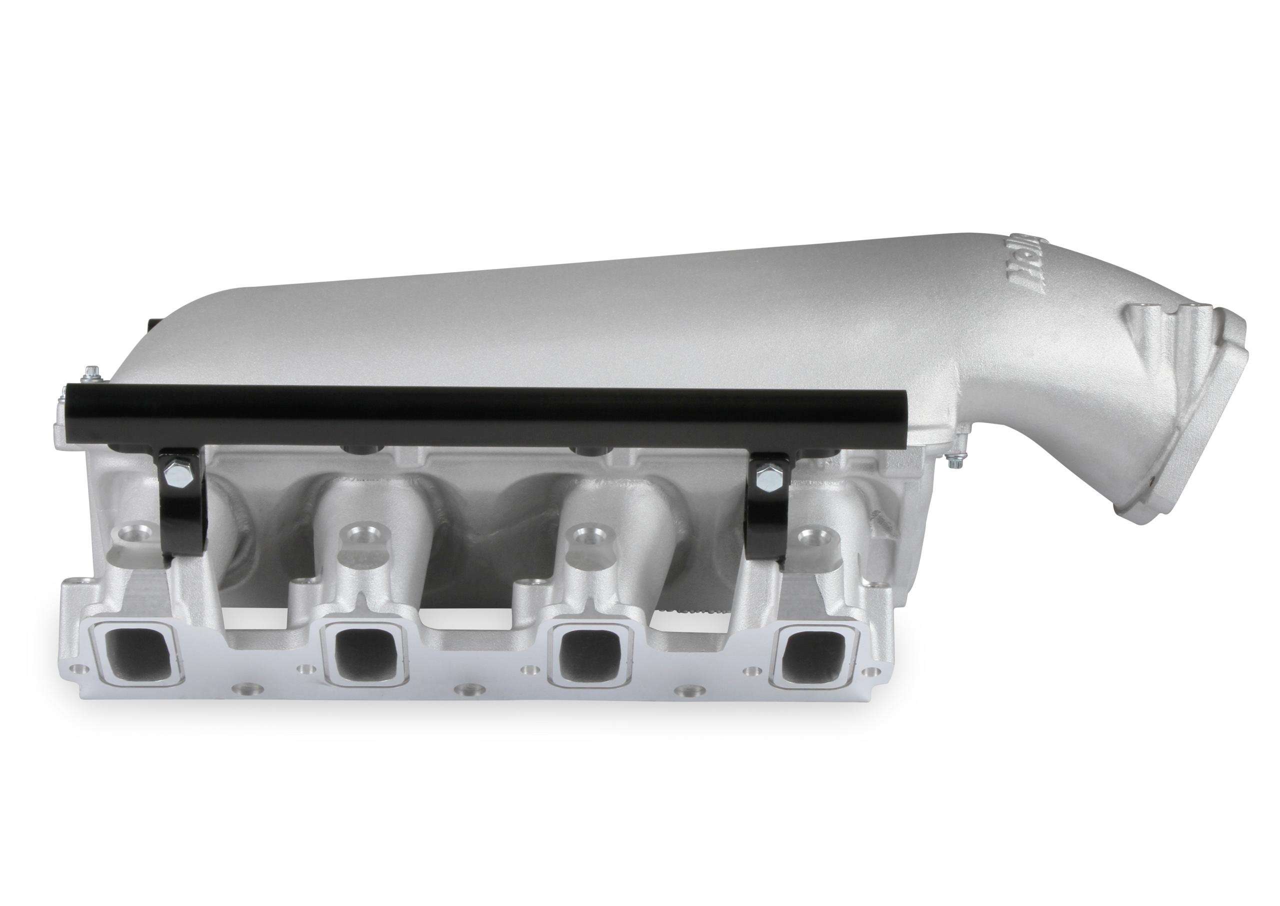 Holley EFI Lo-Ram Intake Manifold Kit - 300-679