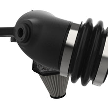 AFE Super Stock Induction System w/ Pro DRY S Media (2018-2021 Wrangler, Wrangler) - 55-10010D