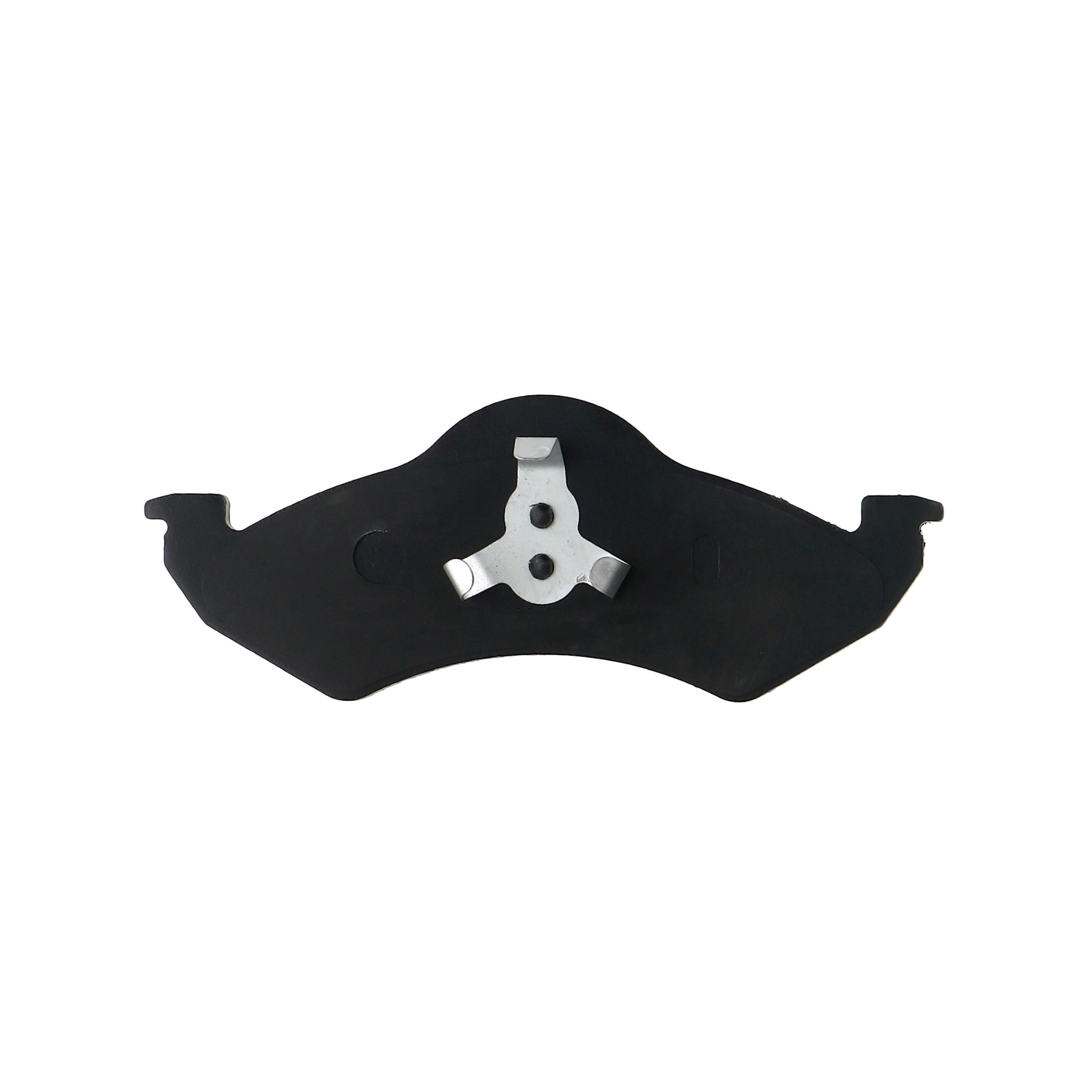 Baer Brake Pads Front 00-02 Dakota/Durango BAER Sport (2000-2002 Dakota, Durango) - D0820