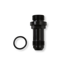 Holley Fuel Inlet Fitting.  - 26-153-1