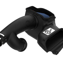 AFE 54-13061R Magnum FORCE Stage-2 Cold Air Intake System w/ Pro 5R Filter (2021-2025 Ford F-150 V6 3.5L Ecoboost)
