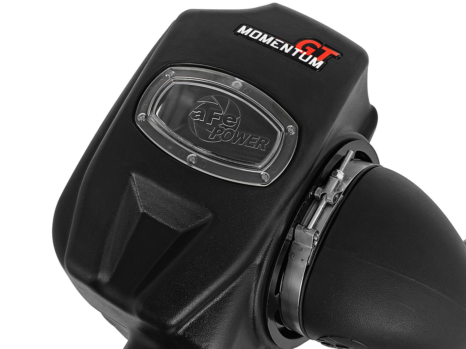 AFE Momentum GT Cold Air Intake System w/ Pro DRY S Media (2016-2021 Colorado, Colorado, Canyon, Canyon) - 51-74007