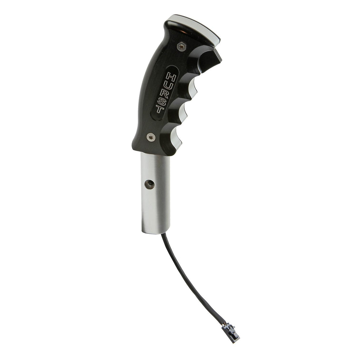 HURST Billet/Plus® Auto Trans Pistol-Grip Shift Handle - 5380440