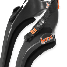 HANS Performance Products HANS IV Head and Neck Restraint - H4L20QC
