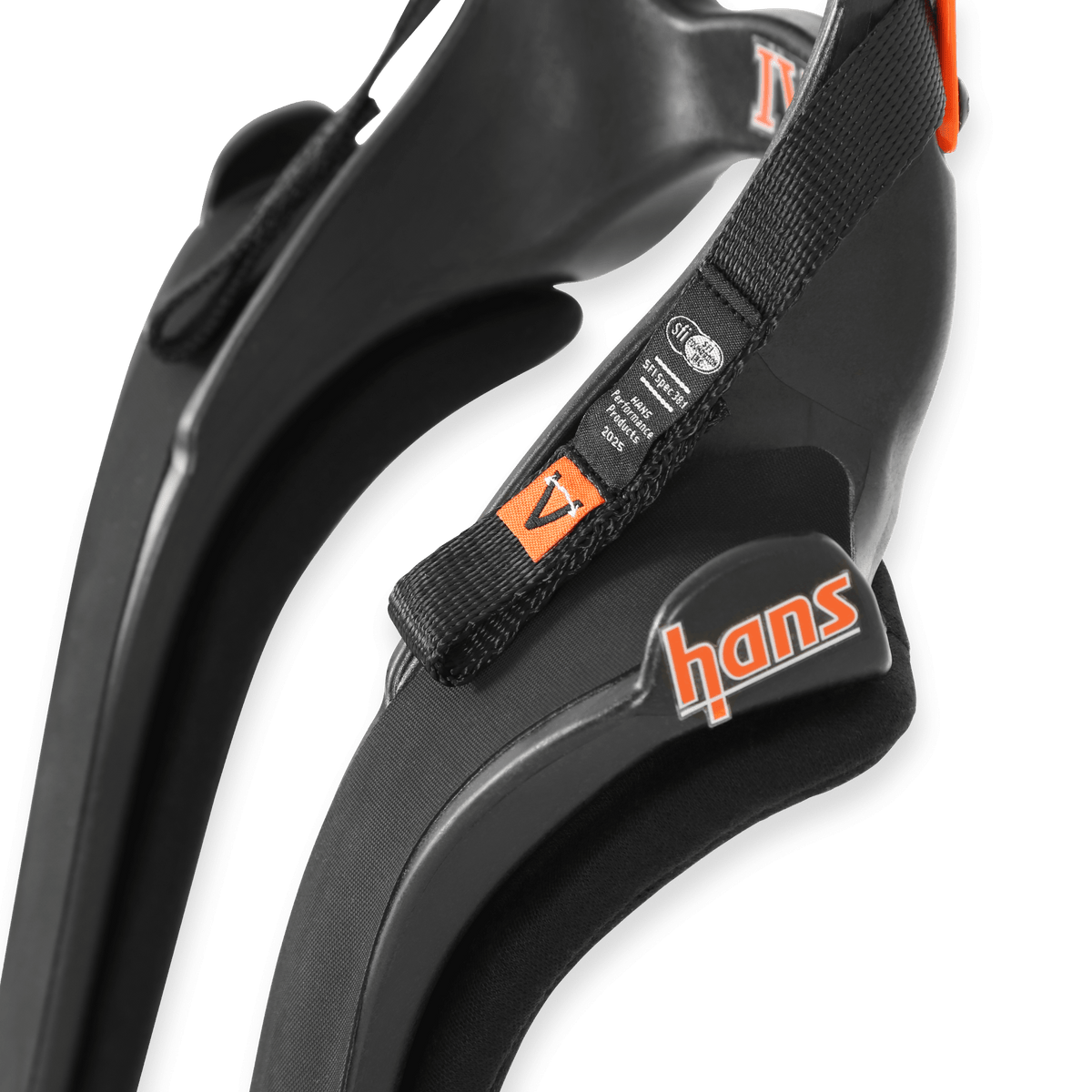 HANS Performance Products HANS IV Head and Neck Restraint - H4S20QC