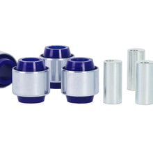 SuperPro Upp Ctrl Arm Bush Kit - SPF4188XK