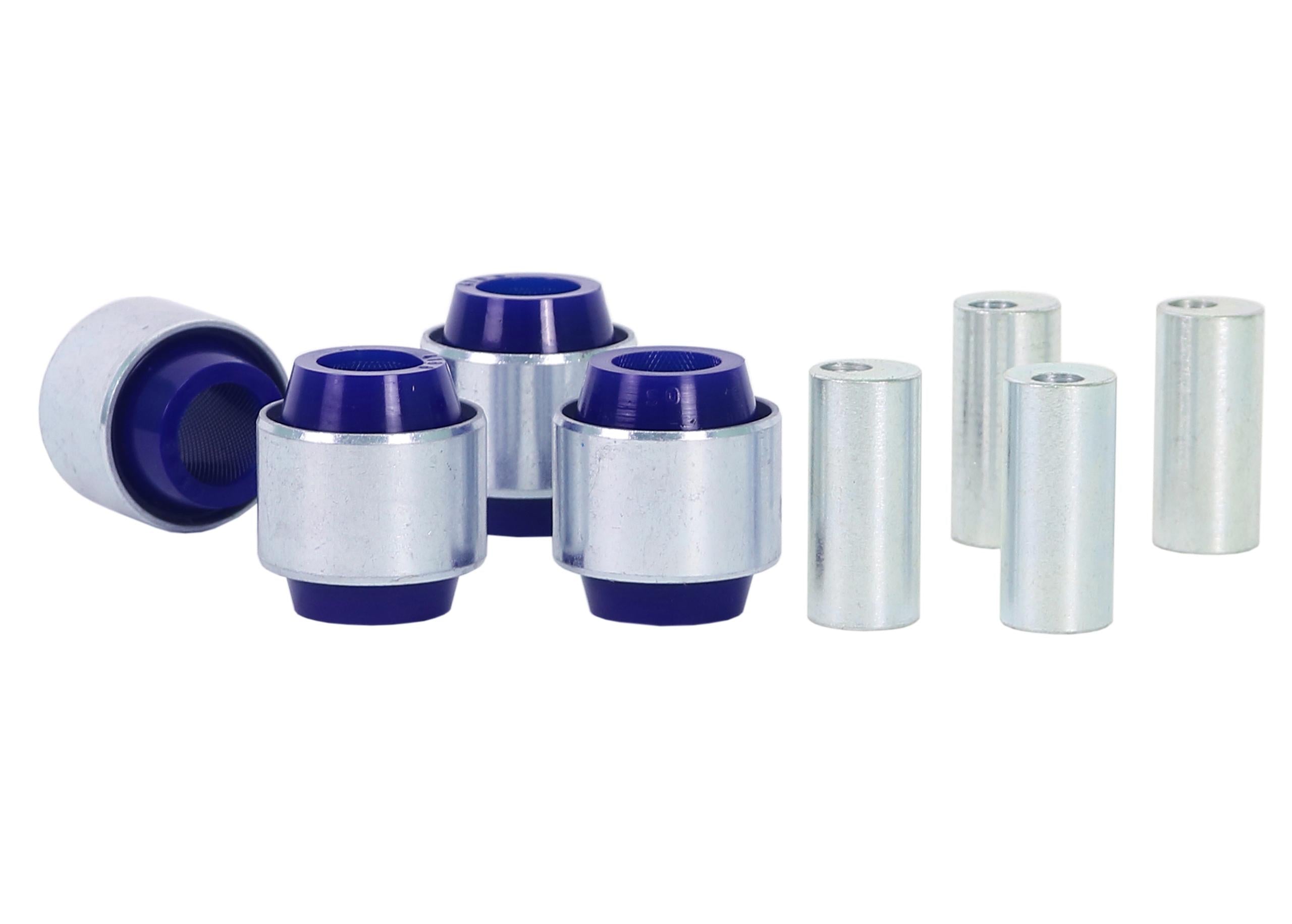 SuperPro Upp Ctrl Arm Bush Kit - SPF4188XK