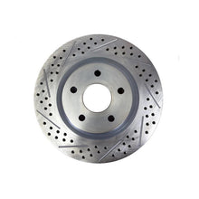 Baer Service Parts, 13In X 1.100In, 5 X 5 Pattern (Center Bore 3.055), Sdz - 6921112