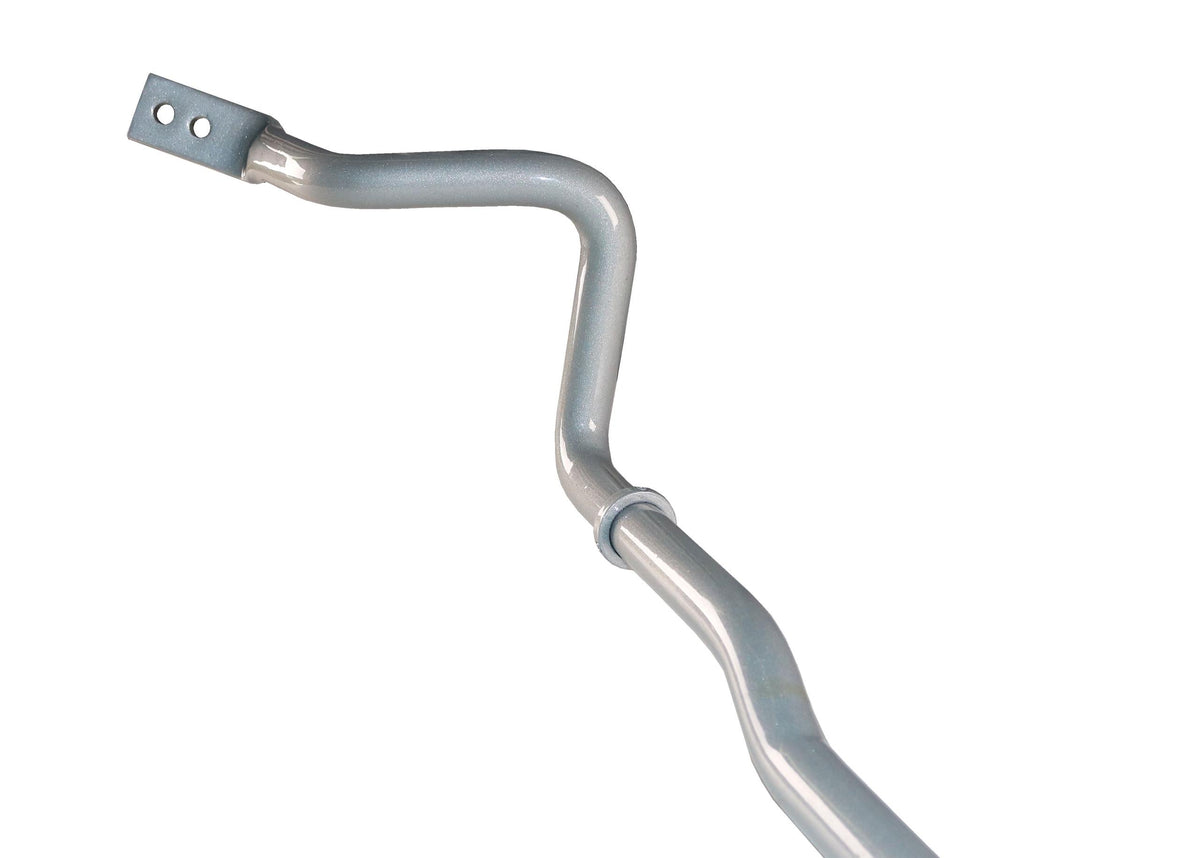 Whiteline Performance Front (27mm) Adjustable Swaybar, fits Mazda 3 BL 2010-2013 - BMF100Z