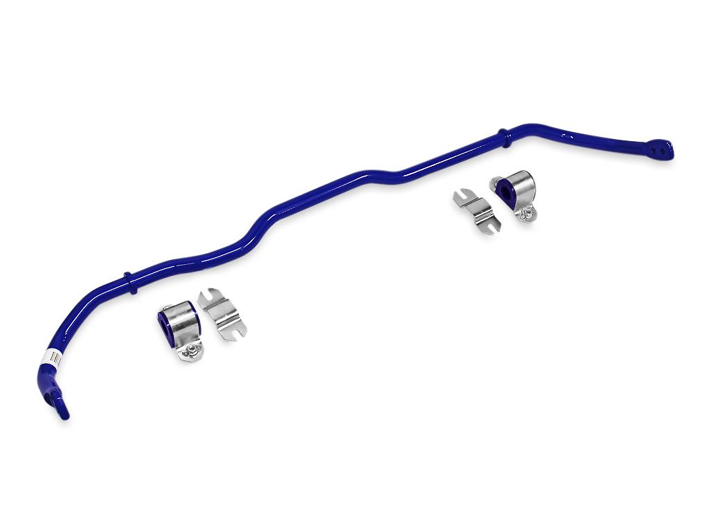 SuperPro VW Golf MK 5/6 2WD Fr 24mm - RC0005FZ-24