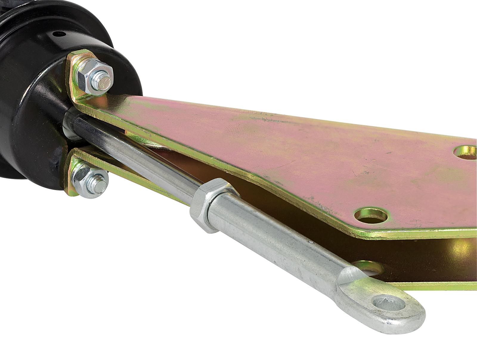AFE BladeRunner Street Series Wastegate Actuator (1994-1998 Ram 2500, Ram 3500) - 46-60118
