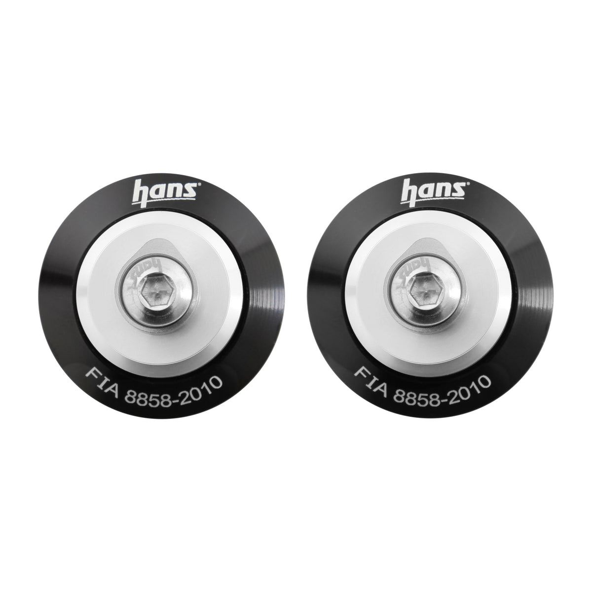 HANS Performance Products HANS Post Collar Anchor Helmet Hook - AK113112K