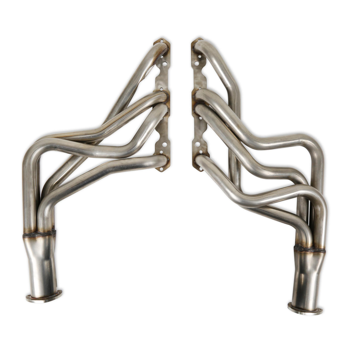 Hooker Header Ss 64-74 Chevy 265-400 - 2451-2HKR