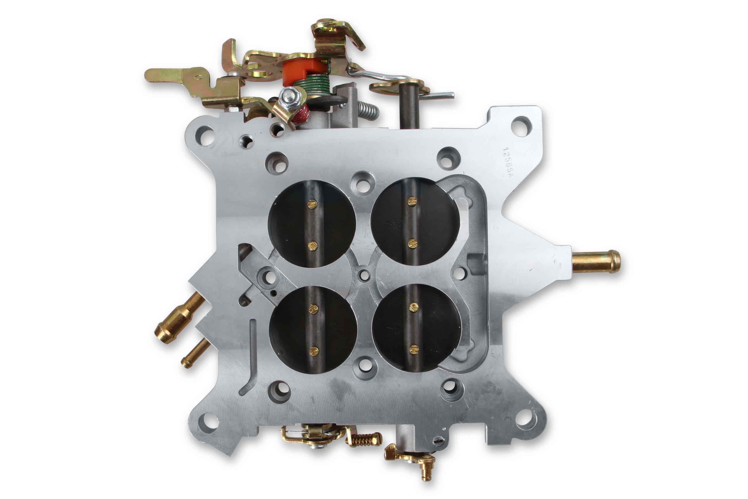 Holley THROTTLE BODY KIT.  - 112-20