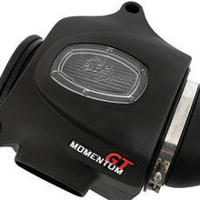 AFE Momentum GT Cold Air Intake System w/ Pro DRY S Filter (2008-2021 LX570, LX570, Land Cruiser, Land Cruiser) - 51-76006