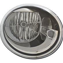 Hella 12-16 Volkswagen Beetle Headlamp Rh