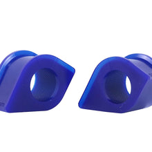 SuperPro 27mm Sway Bar Mount Bushing Kit (1969-1994 Spider) - SPF0140-27K